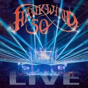 Hawkwind - 50 Live (2020)