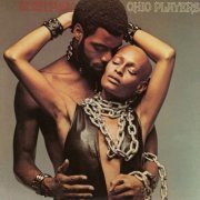 Ohio Players ‎- Ecstasy (2021) Hi-Res