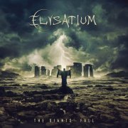 Elysatium - The Giants' Fall (2022) Hi-Res