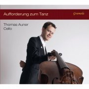 Irina Auner, Thomas Michael Auner - Aufforderung zum Tanz (2015)