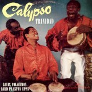 Preston Epps - Preston Epps Calypso (2019)