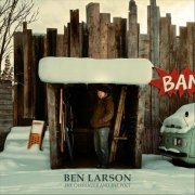 Ben Larson - The Carpenter and the Poet (2024)