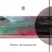 Peter Groesdonk - Two (2022) [Hi-Res]