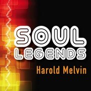 Harold Melvin & The Blue Notes - Soul Legends Harold Melvin & The Blue Notes (2013)