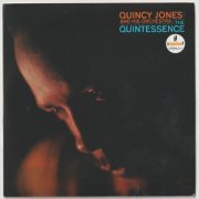 Quincy Jones - The Quintessence (1961) [[2016 Impulse! Originals Series]