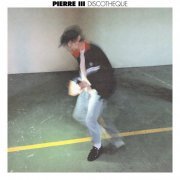 Pierre III - Discotheque (2023) [Hi-Res]