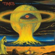 Timès - Horizon for the Damned (2024) Hi-Res