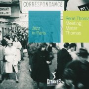 René Thomas - Meeting Mister Thomas (1963)