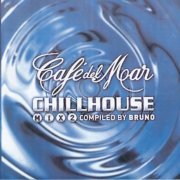 VA - Cafe Del Mar Chillhouse Mix 2 (2001)