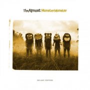 The Almost - Monster Monster (Deluxe Edition) (2009)