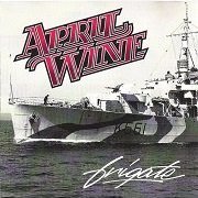 April Wine - Frigate (1994)