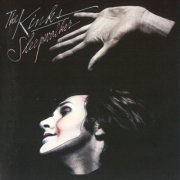 The Kinks - Sleepwalker (1977/2004) [SACD]