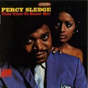 Percy Sledge - Take Time To Know Her (1968/1998) CD-Rip