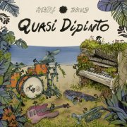 Alèri - Quasi Dipinto (2025) Hi-Res