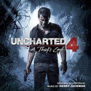 Henry Jackman - Uncharted 4: A Thief's End (Original Soundtrack) (2016)