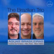 The Brazilian Trio - Águas Brasileiras (2020)