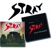 Stray - New Dawn / Alive And Giggin (2023)