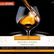 VA - Geniesser Lounge - Bistro Paris Notes A La Carte (2010)