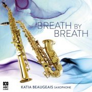 Katia Beaugeais - Breath by Breath (2021) Hi-Res