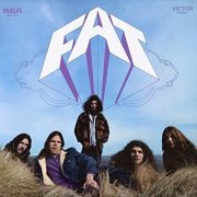 Fat - Fat (1970/2020) Hi Res