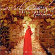 Carla Lother - Ephemera (1999) [Hi-Res 96kHz]