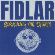 FIDLAR - SURVIVING THE DREAM (2024) Hi-Res