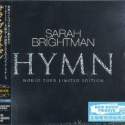 Sarah Brightman - Hymn: World Tour Limired Edition (2019) CD-Rip