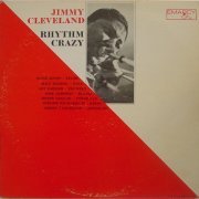 Jimmy Cleveland - Rhythm Crazy (1965) FLAC  (Vinyl)