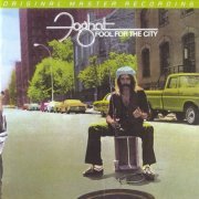 Foghat - Fool For The City (1975) [2008 SACD]