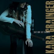 Kara Grainger - That's How I Got To Memphis (2025) [Hi-Res]