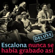 Carlos Vives - Escalona Nunca Se Había Grabado Así (Deluxe) (2025) Hi-Res