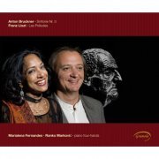 Marialena Fernandes, Ranko Markovic - Bruckner: Symphony No. 3 - Liszt: Les Préludes 5 (2013)