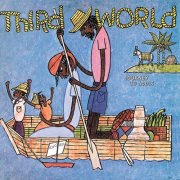 Third World - Journey To Addis (1978)