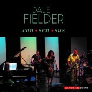 Dale Fielder - Consensus (2019)