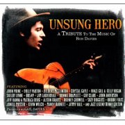 Various Artists - Unsung Hero: A Tribute to the Music of Ron Davies (2013)