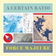 A Certain Ratio - Force Majeure (2026)
