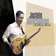 Jostein Gulbrandsen - Looking Ahead (2018) [Hi-Res]