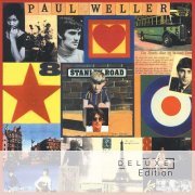 Paul Weller - Stanley Road (Deluxe Edition) (2005)