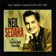 Neil Sedaka - The Essential Early Recordings (2013)