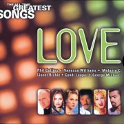 VA - The All Time Greatest Songs - Love (2001)