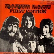 Paper Lace - First Edition (1972) LP