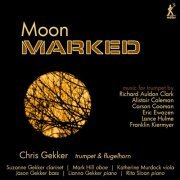 Chris Gekker - Moon Marked (2020)