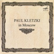 Paul Kletzki - Paul Kletzki in Moscow (1968) [2006]