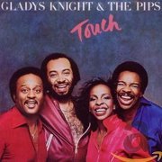 Gladys Knight & The Pips - Touch (1981) FLAC