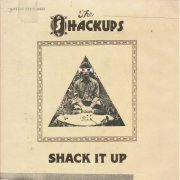 Shackups - Shack it Up (2018)