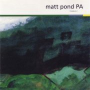 Matt Pond PA - Measure (2000)