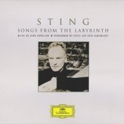 Sting - Songs From The Labyrinth (2006)