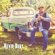 Kevin Burt - Stone Crazy (2020)