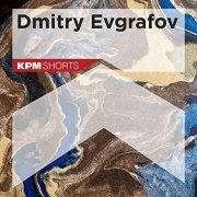 Dmitry Evgrafov - Dmitry Evgrafov (2018) [Hi-Res]