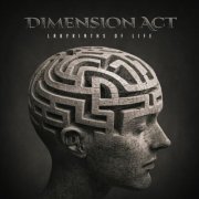 Dimension Act - Labyrinths of Life (2026) Hi-Res